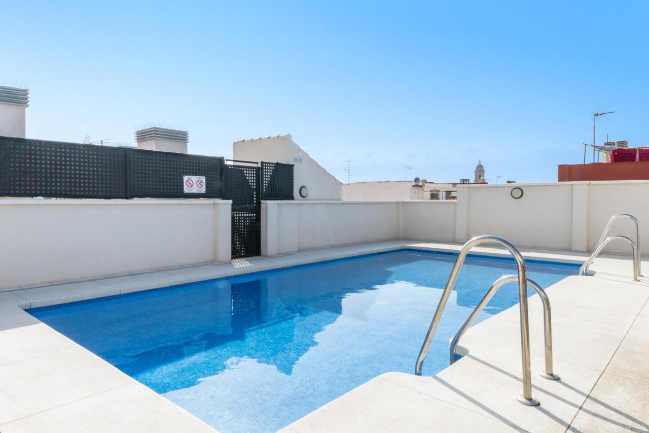 Appartamento Picasso Málaga