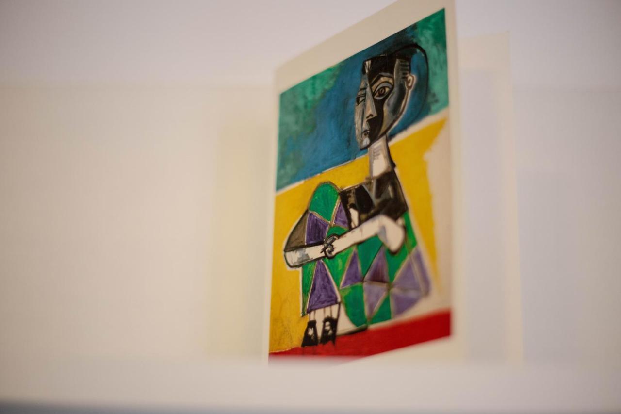Picasso Appartamento Málaga